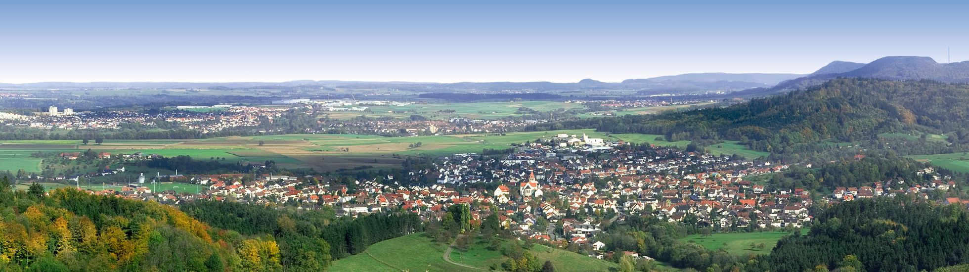 Vorstellung der ALR
